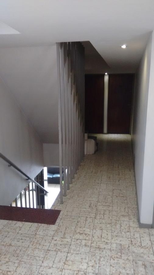 Hotel Necochea Mendoza Eksteriør billede