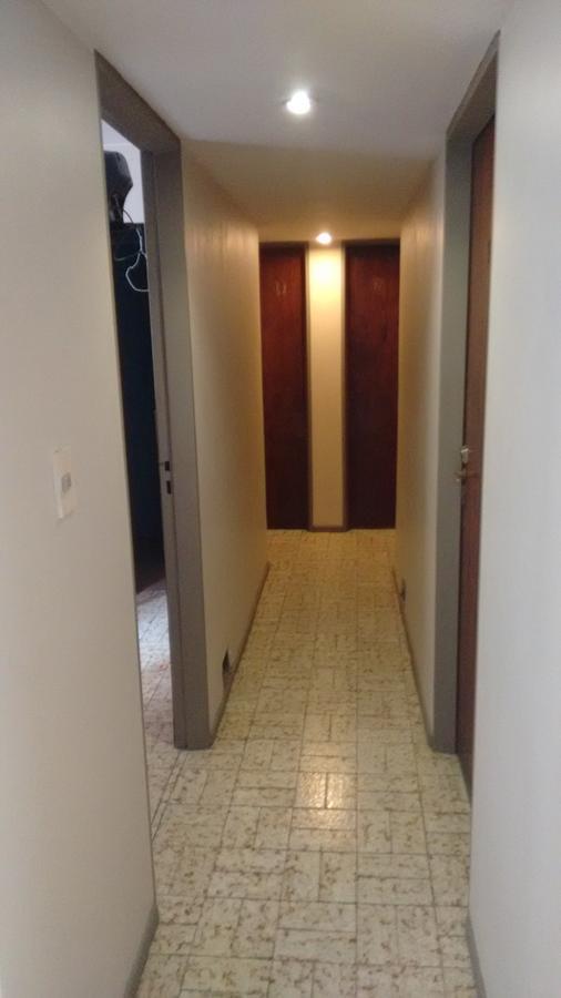 Hotel Necochea Mendoza Eksteriør billede
