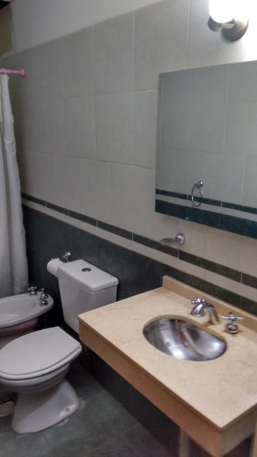 Hotel Necochea Mendoza Eksteriør billede