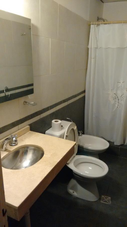 Hotel Necochea Mendoza Eksteriør billede